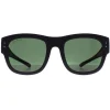 Montana Fit Over Glasses Sunglasses FO7 A Matte Grey G15 Polarized