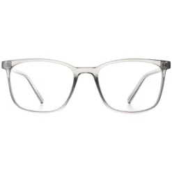 Montana Reading Glasses HMR56 Clear Grey Men Women +1.50