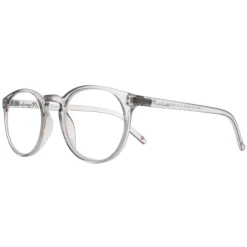 Montana Reading Glasses HMR55 Clear Grey Men Women +1.00