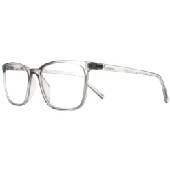 Montana Reading Glasses HMR56 Clear Grey Men Women +2.00