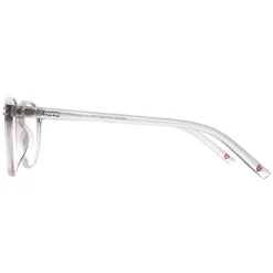 Montana Reading Glasses HMR55 Clear Grey Men Women +2.00