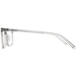 Montana Reading Glasses HMR56 Clear Grey Men Women +2.00