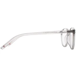 Montana Reading Glasses HMR55 Clear Grey Men Women +1.50