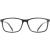 Montana Reading Glasses MR62H Matte Black Men Women +1.00