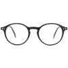 Montana Reading Glasses MR65 Matte Black Men Women +3.00
