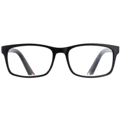 Montana Reading Glasses MR73 Black Men Women +1.00