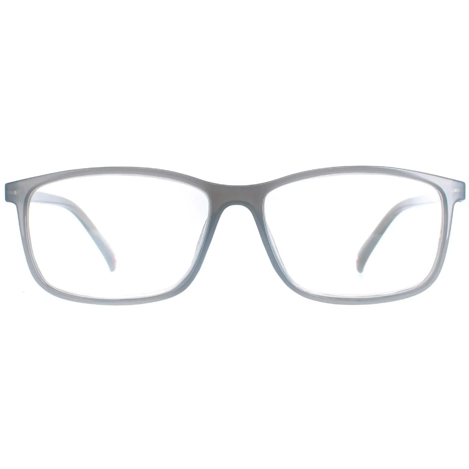 Montana Reading Glasses MR62A Grey Men Women +3.00