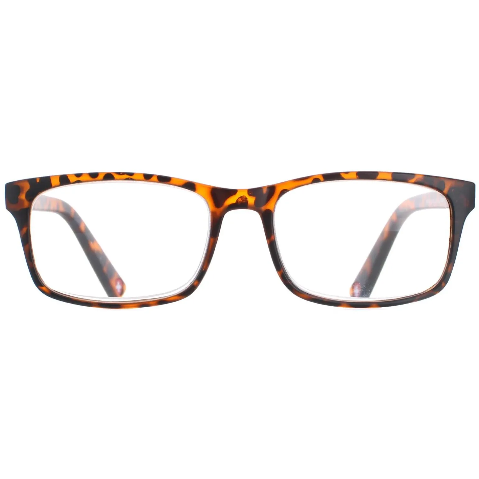 Montana Reading Glasses MR73A Turtle Men Women +2.50