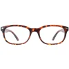 Montana Reading Glasses MP70A Turtle Men Women +1.50