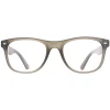 Montana Reading Glasses MR67B Grey Men Women +1.00