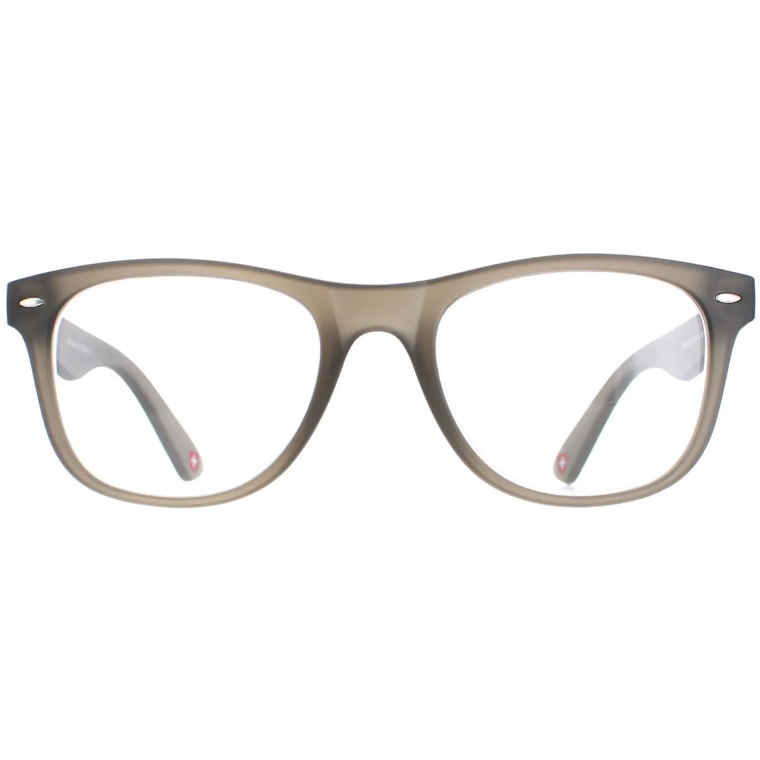 Montana Reading Glasses MR67B Grey Men Women +1.00