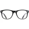 Montana Reading Glasses MR67 Black Men Women +3.00