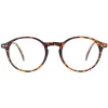 Montana Reading Glasses MR65-A Matte Brown Turtle Men Women +3.00