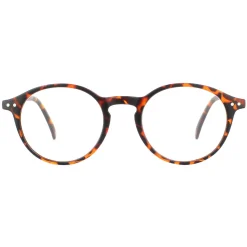 Montana Reading Glasses MR65-A Matte Brown Turtle Men Women +2.50