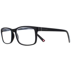 Montana Reading Glasses MR73 Black Men Women +1.50