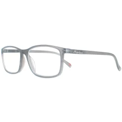 Montana Reading Glasses MR62A Grey Men Women +3.00