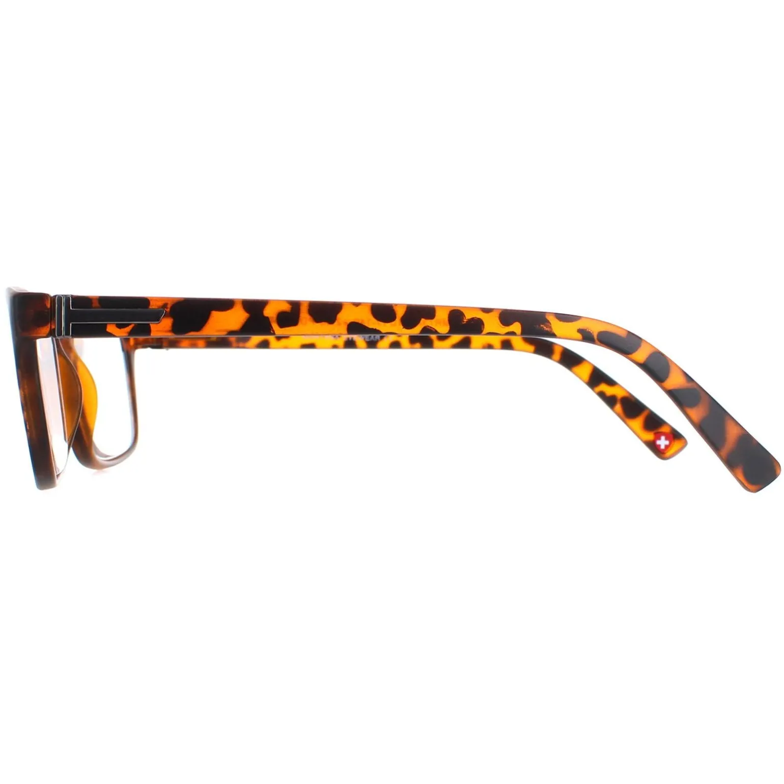 Montana Reading Glasses MR73A Turtle Men Women +2.50