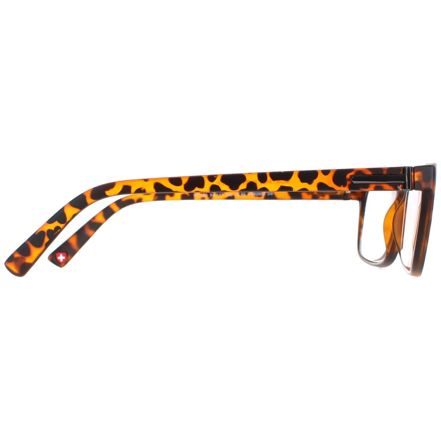 Montana Reading Glasses MR73A Turtle Men Women +2.50