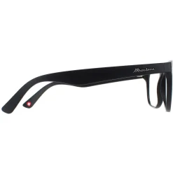 Montana Reading Glasses MR67 Black Men Women +1.00