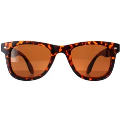 Montana Sunglasses FS40 A Turtle Brown Polarized