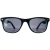 Montana Sunglasses M42 C Black Blue Smoke Grey Polarized