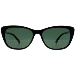 Montana Sunglasses MP42 A Black G15 Green Polarized