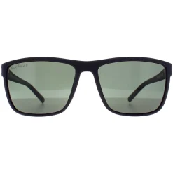 Montana Sunglasses MP198 A Black G15 Polarized