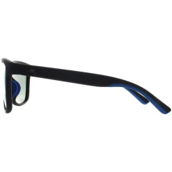 Montana Sunglasses MP199 A Black Blue G15 Polarized