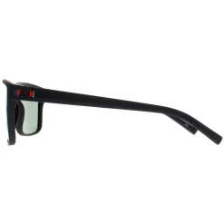 Montana Sunglasses MP198 A Black G15 Polarized