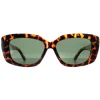 Montana Sunglasses MP56 A Shiny Turtle G15 Polarized