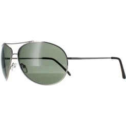 Montana Sunglasses MP100 A Silver G15