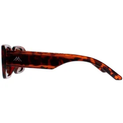 Montana Sunglasses MP76 A Shiny Turtle Brown Polarized