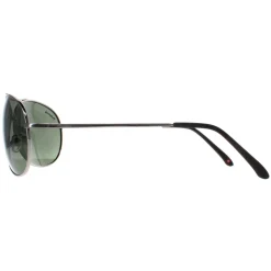 Montana Sunglasses MP100 A Silver G15