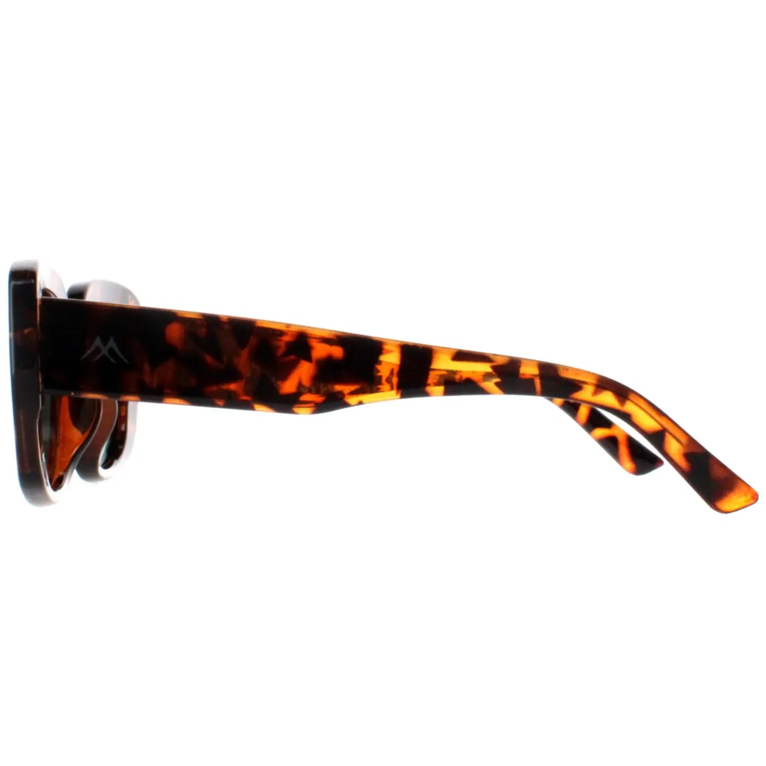Montana Sunglasses MP56 A Shiny Turtle G15 Polarized