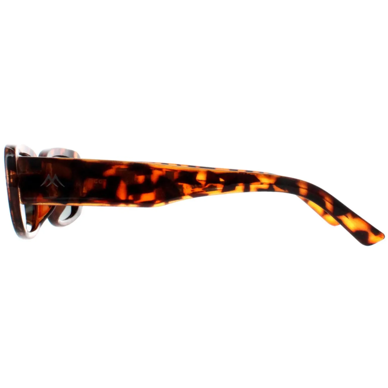 Montana Sunglasses MP65 A Shiny Turtle G15 Polarized