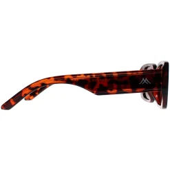 Montana Sunglasses MP76 A Shiny Turtle Brown Polarized