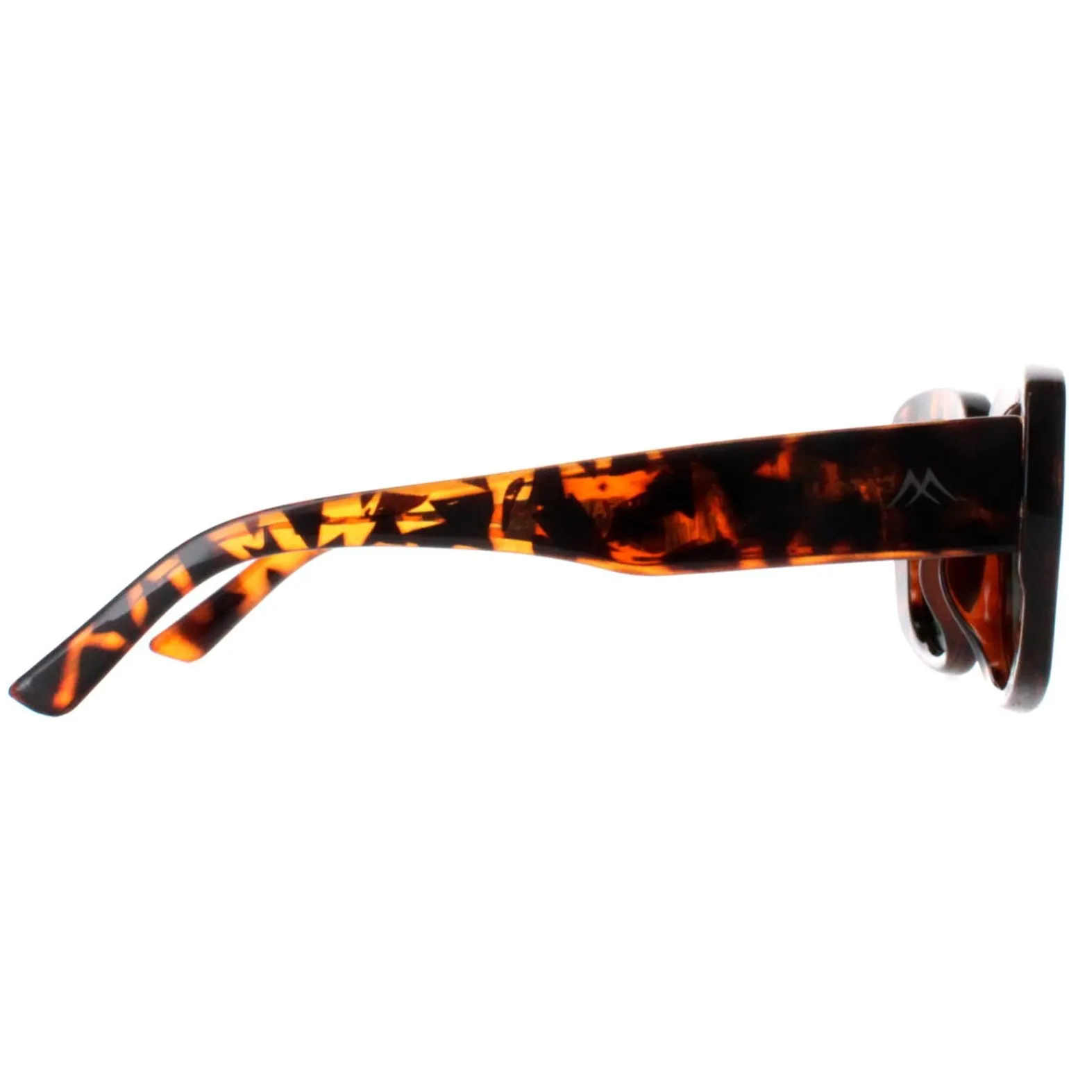 Montana Sunglasses MP56 A Shiny Turtle G15 Polarized