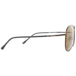 Montana Sunglasses MP95 B Bronze Brown Flex Brown Polarized