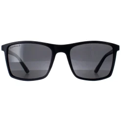 Montana Sunglasses MP5 B Matte Dark Blue Smoke Polarized