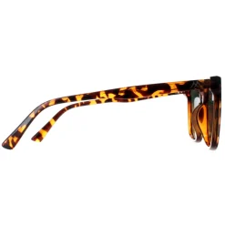 Montana Sunglasses MP67 B Shiny Turtle G15 Polarized