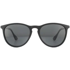 Montana Sunglasses MP24 Black Black Smoke Polarized