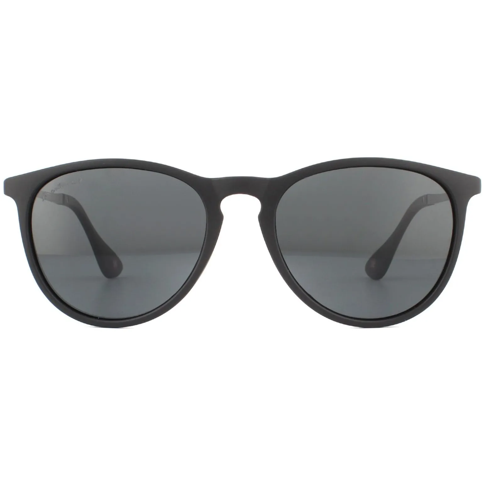 Montana Sunglasses MP24 Black Black Smoke Polarized