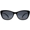 Montana Sunglasses MP42 Black Grey Polarized