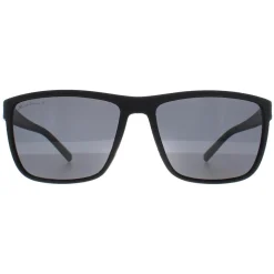 Montana Sunglasses MP198 Black Smoke Polarized