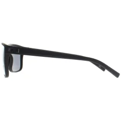 Montana Sunglasses MP198 Black Smoke Polarized