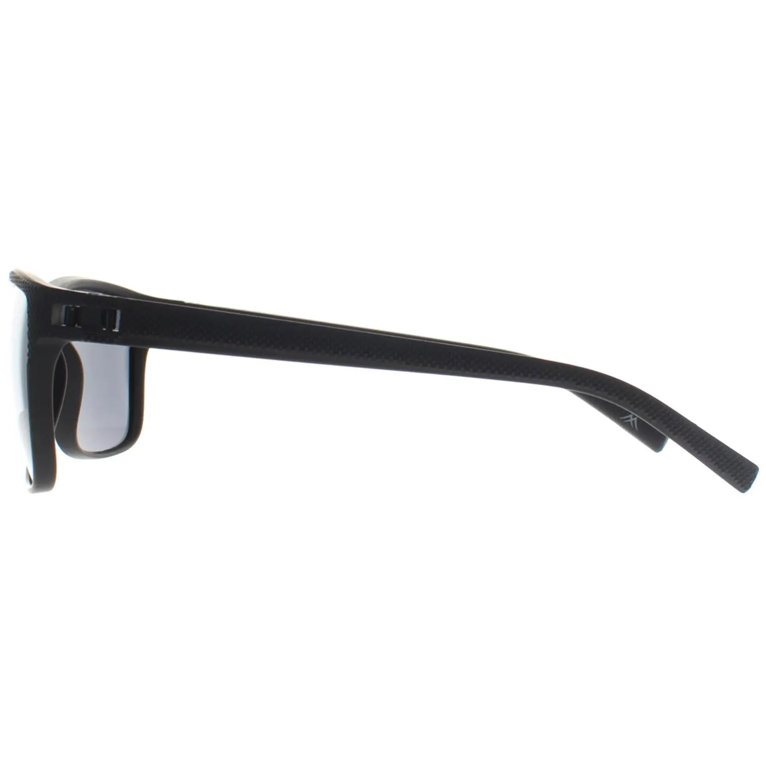 Montana Sunglasses MP198 Black Smoke Polarized