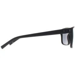 Montana Sunglasses MP198 Black Smoke Polarized