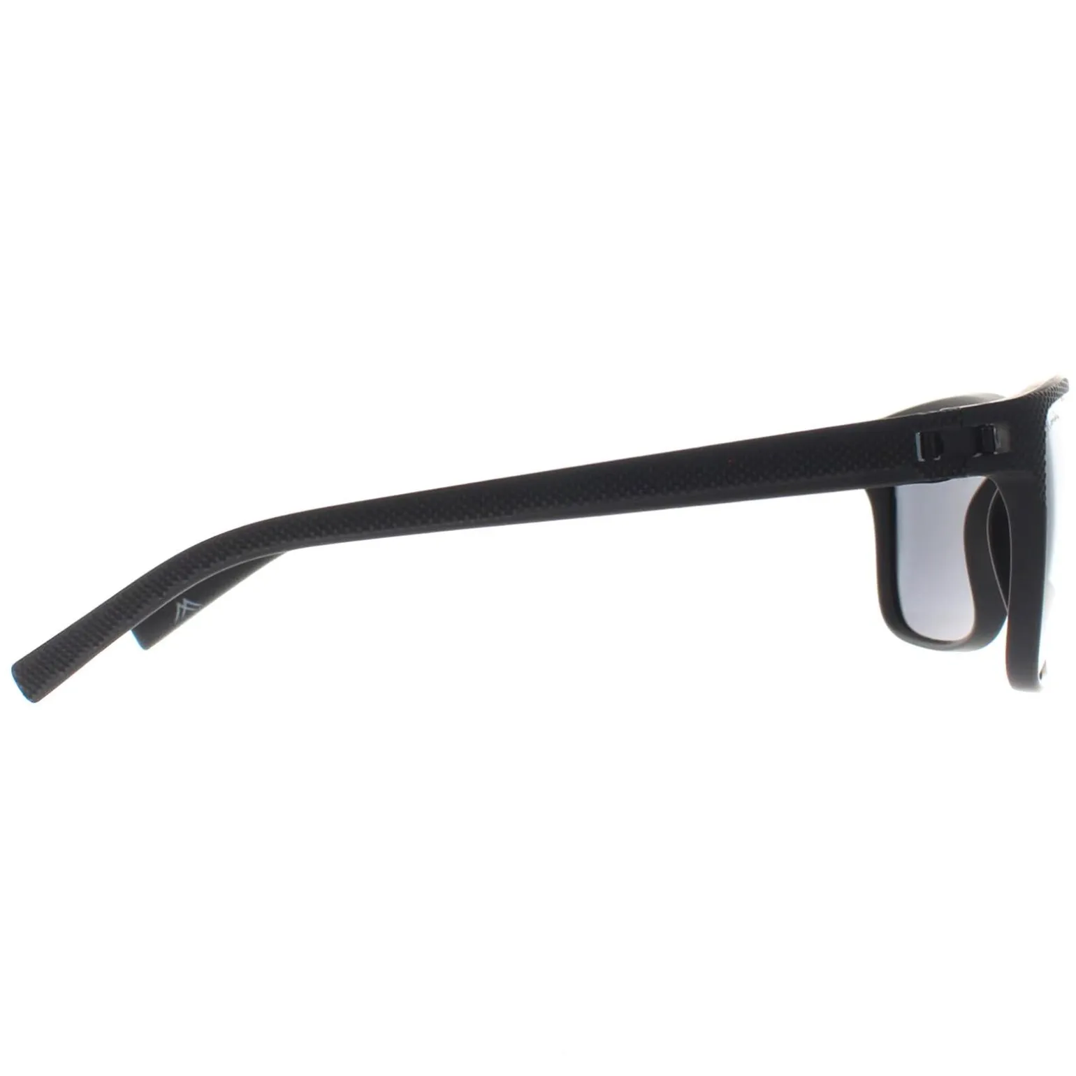 Montana Sunglasses MP198 Black Smoke Polarized