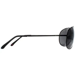 Montana Sunglasses MP100 C Black Smoke