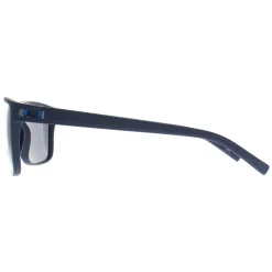 Montana Sunglasses MP198 C Dark Blue Smoke Polarized